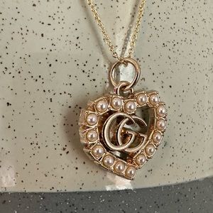 GUCCI | pendant necklace